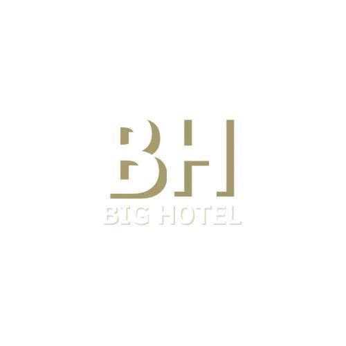 Big Hotel Florianópolis Exterior foto
