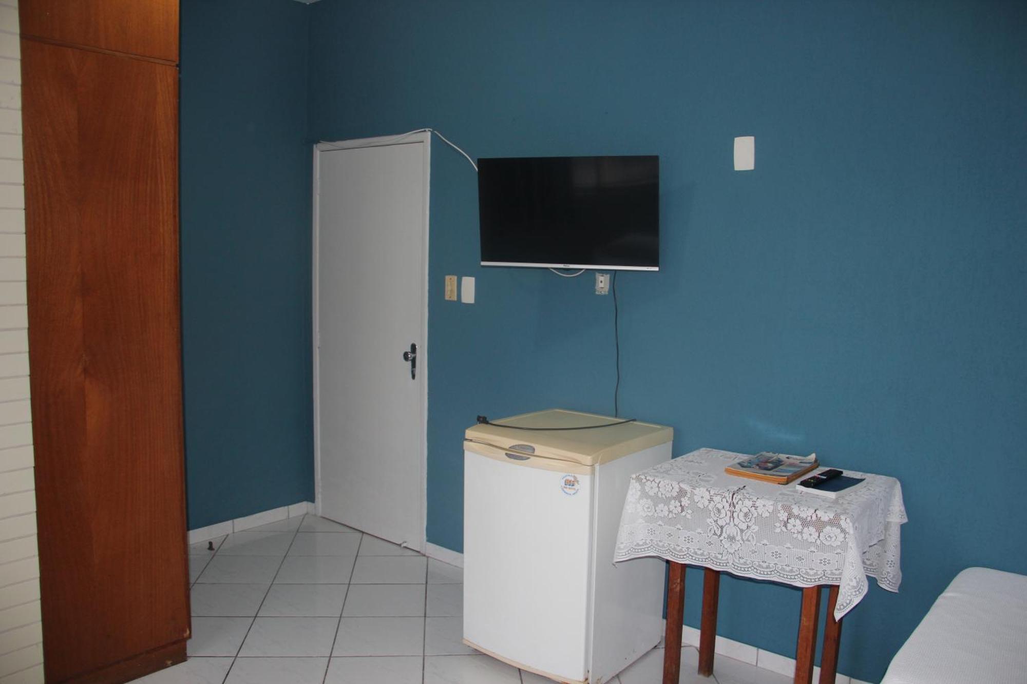 Big Hotel Florianópolis Exterior foto